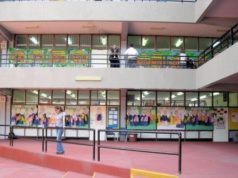 Most Beautiful Secondary Schools
