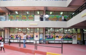 Most Beautiful Secondary Schools