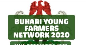 buhari young farmers network