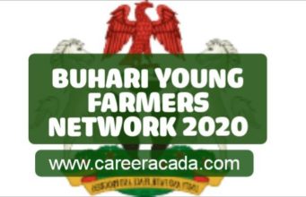 buhari young farmers network