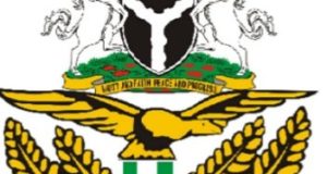 Nigerian Airforce DSSc Recruitment