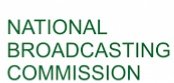 Candidates are to submit their application for the ongoing National Broadcasting commission recruitment.