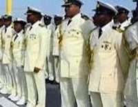 Nigerian Navy hospital recruitment 2020