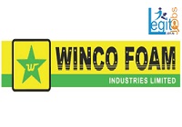 Winco Foam Industries Limited graduates recruitment