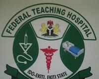 Federal medical centre Ido ekiti
