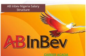 Ab InBev Salary Structure