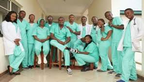 Part Time Nursing Programs and Schools in Nigeria 2021
