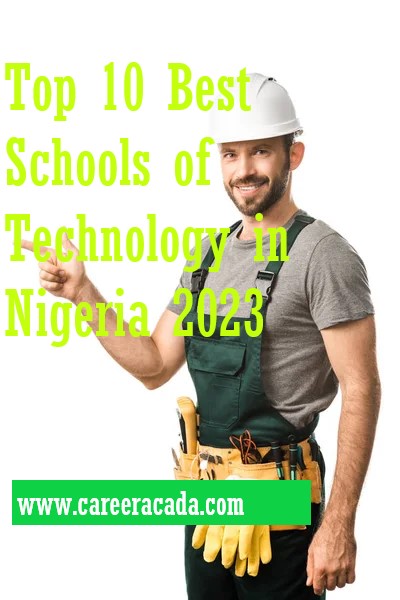 Best Schools of Technology in Nigeria